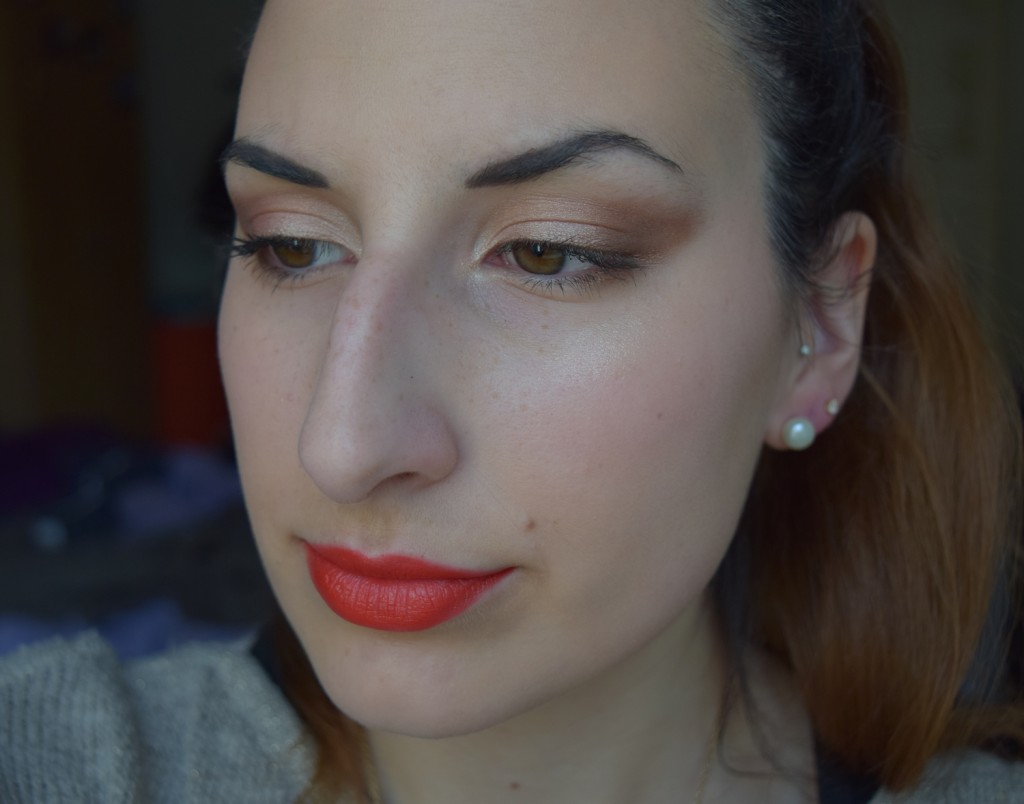 makeupprintemps