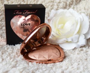 Le Gourmand Melted Matte En Teinte Gingerbread Man De Too Faced